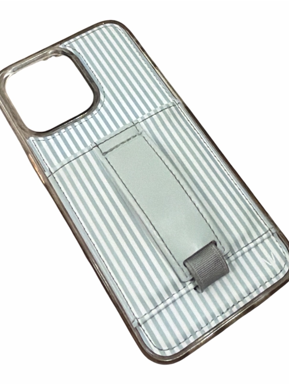 Walli Cloud 9 iPhone Case IPhone 15 Pro Max